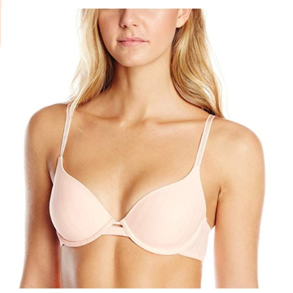 Lily of France Other - Lily of France Value in Style Underwire Bra 36C